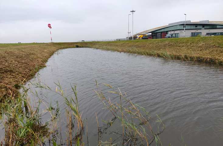 Maintenance Managment Heijmans Schiphol